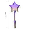1Pc 3D Printed Tap To Pay Card Holder Payment Wand Magic Themed Contactless Gift & Accessory Creative Payment Tools&