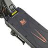 KuKirin G2 MASTER 2025 Monopattino Elettrico: 1000W*2, 52V 20.8Ah, 60km/h, 70km di autonomia - Sospensione idraulica e veicolo da pendolarismo pieghevole AWD