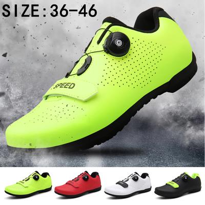 36-46 Size Fashion Outdoor Leisure Cycling Shoes for Couples