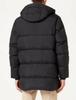 Зимняя куртка Marc O'Polo Kapuzen-Daunenjacke Regular (M29096070136) black