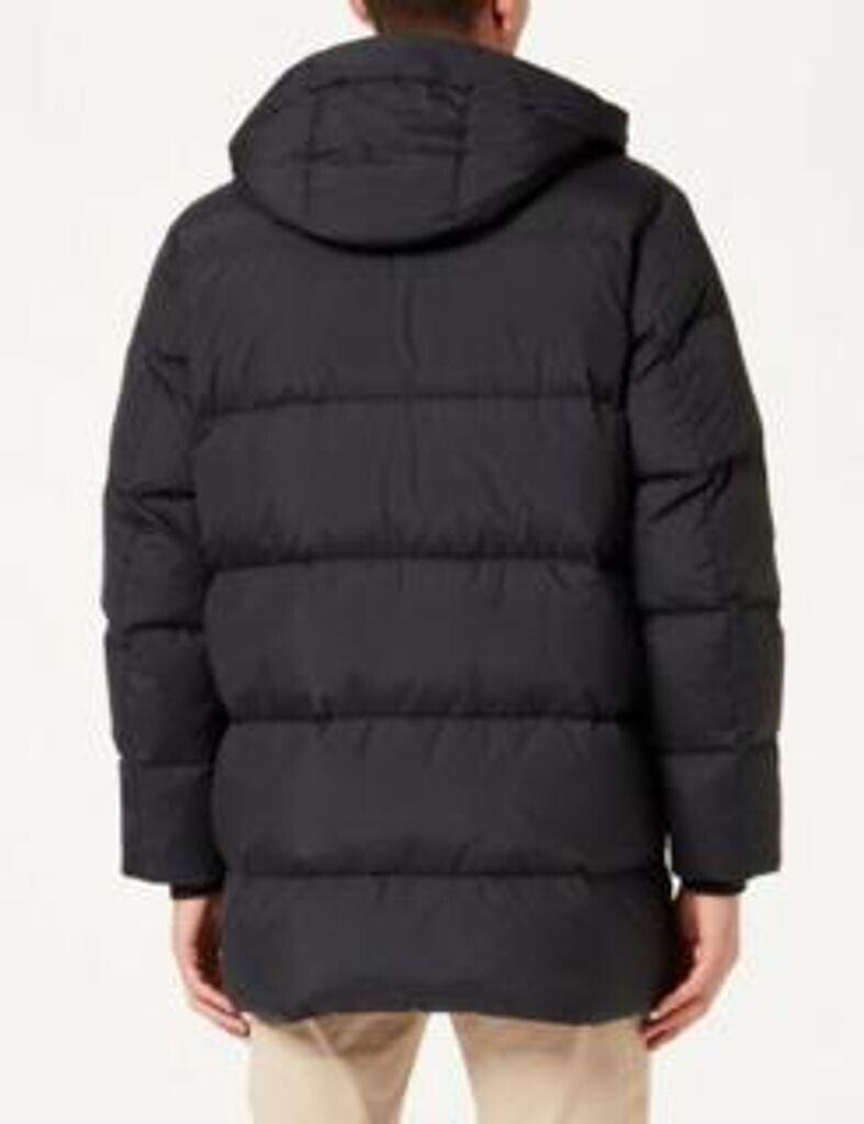 Зимняя куртка Marc O'Polo Kapuzen-Daunenjacke Regular (M29096070136) black
