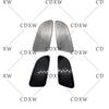 Suitable for Mercedes-Benz X253 GLC W205 C205 C-class trument panel air outlet dust cover interior modification