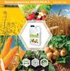 Agrolinija- Organic Fertilizer for Vegetables, Flowers 1 Litre