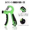 MAHOUYA Grip Strength Training Hand Grip Muscle Training Goods 5-60kg