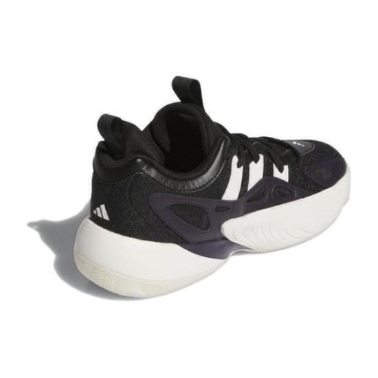 adidas Trae Unlimited 2 Black White - IE7764