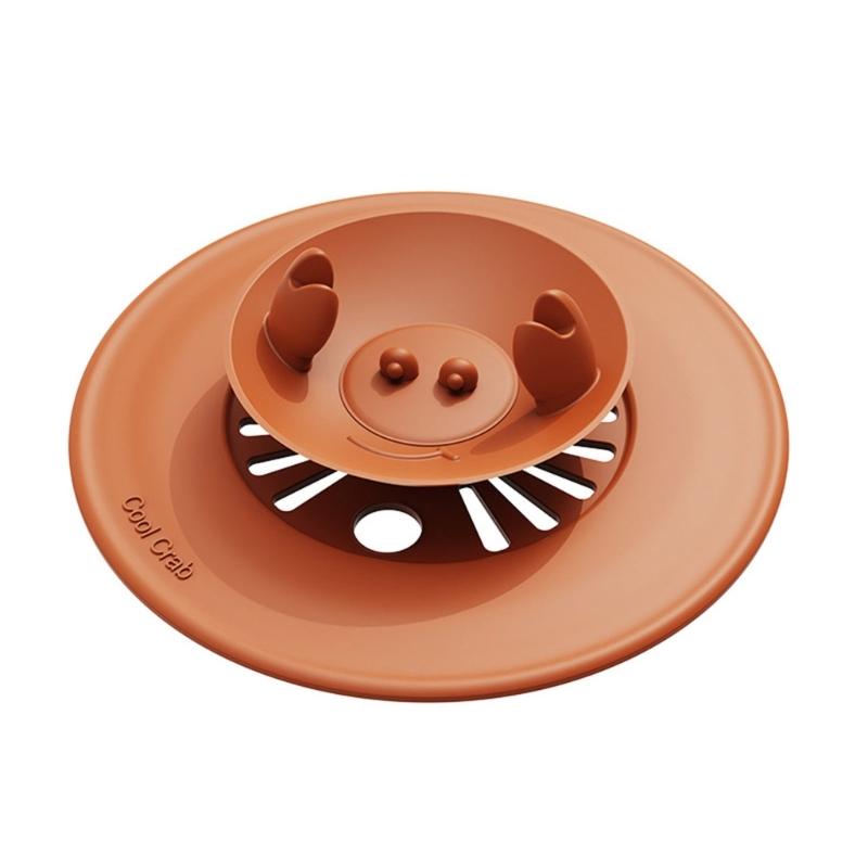 

Silicone Cup Covers Lids 4.3Inch Mug Covers Reusable Flexible Coffee and Teacup Lids Food Grade Silicone Cup Covers оранжевый