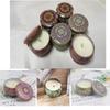 Scented Candles Multi-Color Soy Wax Votive Candle for Home Decoration Candle Gifts Baskets for Valentine’s Day Christmas