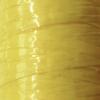 Raphia synthétique Jaune Citron 40 g