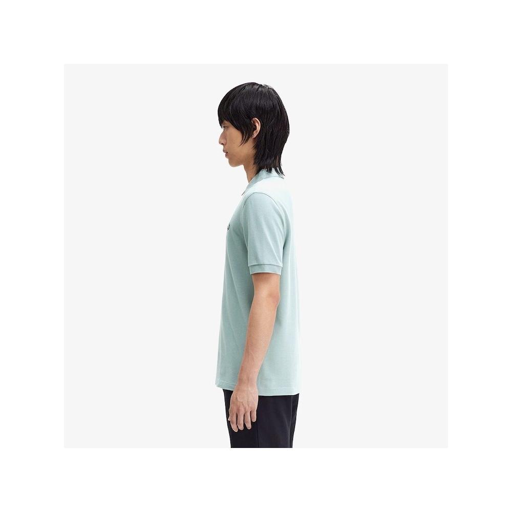 Fred Perry [headquarters Genuine] Fred Perry [m6000] Plain Fred Perry Shirt  670  Afpm2436000 670 qzgAfpm2436000 670