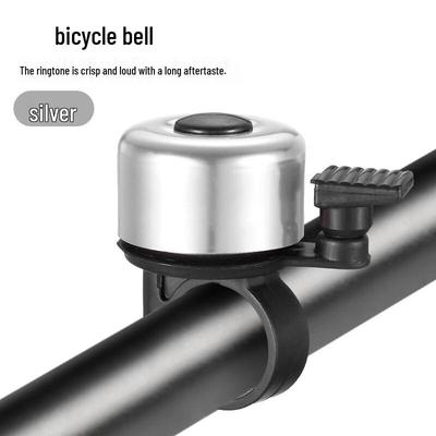 Acessórios para bicicletas – Campainhas de bicicleta