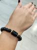  Signs Bracelet 1 Piece Charm Leather Braided- Rope Bracelet Ladies Mens Hand Braided-  Rope Bracelet Punk Chain Cuff Fashion Jewelry Accessories