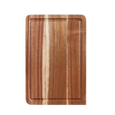 ZISIZ Acacia Wood Cutting Board