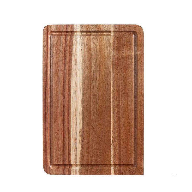 

ZISIZ Acacia Wood Cutting Board