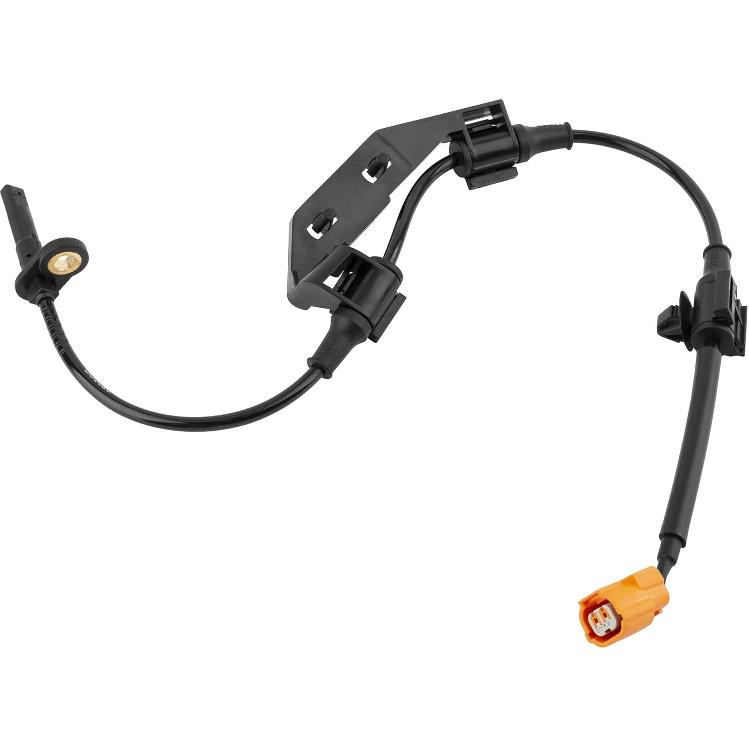 BOXI Rear Right Passenger Side ABS Wheel Speed Sensor Fit for 2002 2004 2005 2006 Honda CR-V Sport Utility 2.4L | Replace 57470S9A013 57470-S9A-013