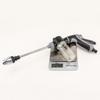 T8 Rubber-Coated High-Pressure Spray Gun for Gardening, Landscaping, and Car Wash