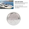 316 Stainless Steel Boat Air Vent Anti-corrosion Ventilation Plate  Marine Environment