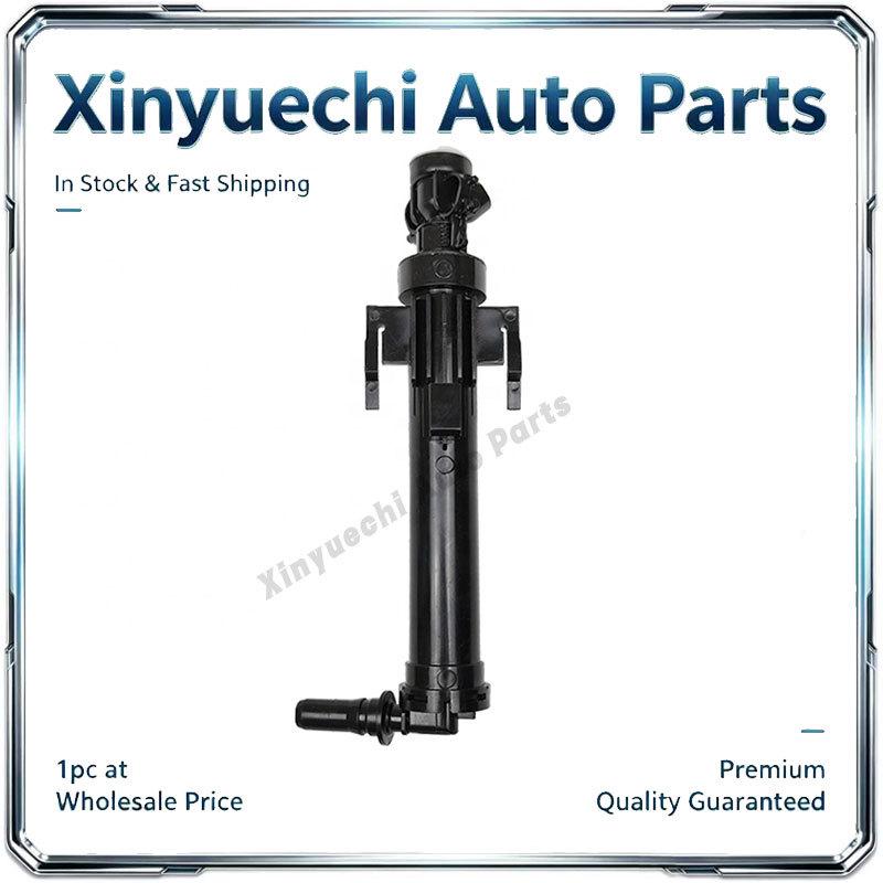 BMW 1-4 Serie F20/F21 Ruitensproeier Hogedruksproeierpomp 61677275657