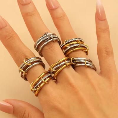 Ringe – Damenringe