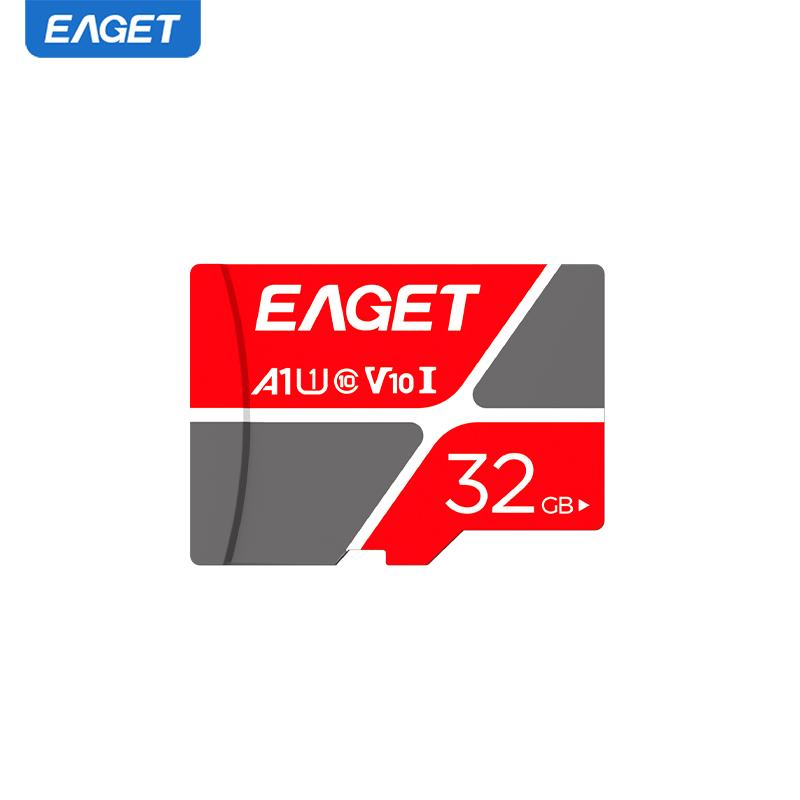 Κάρτα μνήμης Micro SD 64 GB 100 MB/s, 32 GB, 16 GB, 8 GB Κάρτα Flash U1 V10 TF Κάρτα μνήμης micro SD για κάμερα/υπολογιστή