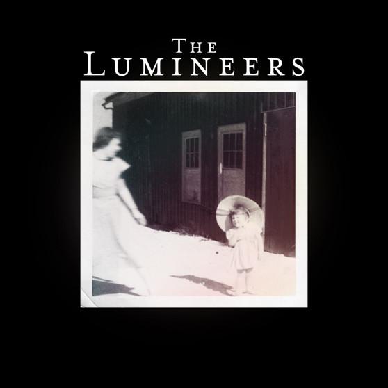 

CD LUMINEERS - Lumineers UICO1247PROMO Decca 2013 Japan ObiRock Used