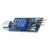 Modul detekce zvuku s vysokou citlivostí pro AVR PIC KY-037 Modul detekce zvuku Zvukový senzor