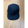 Used Mr. BATHING APE. Black Cap