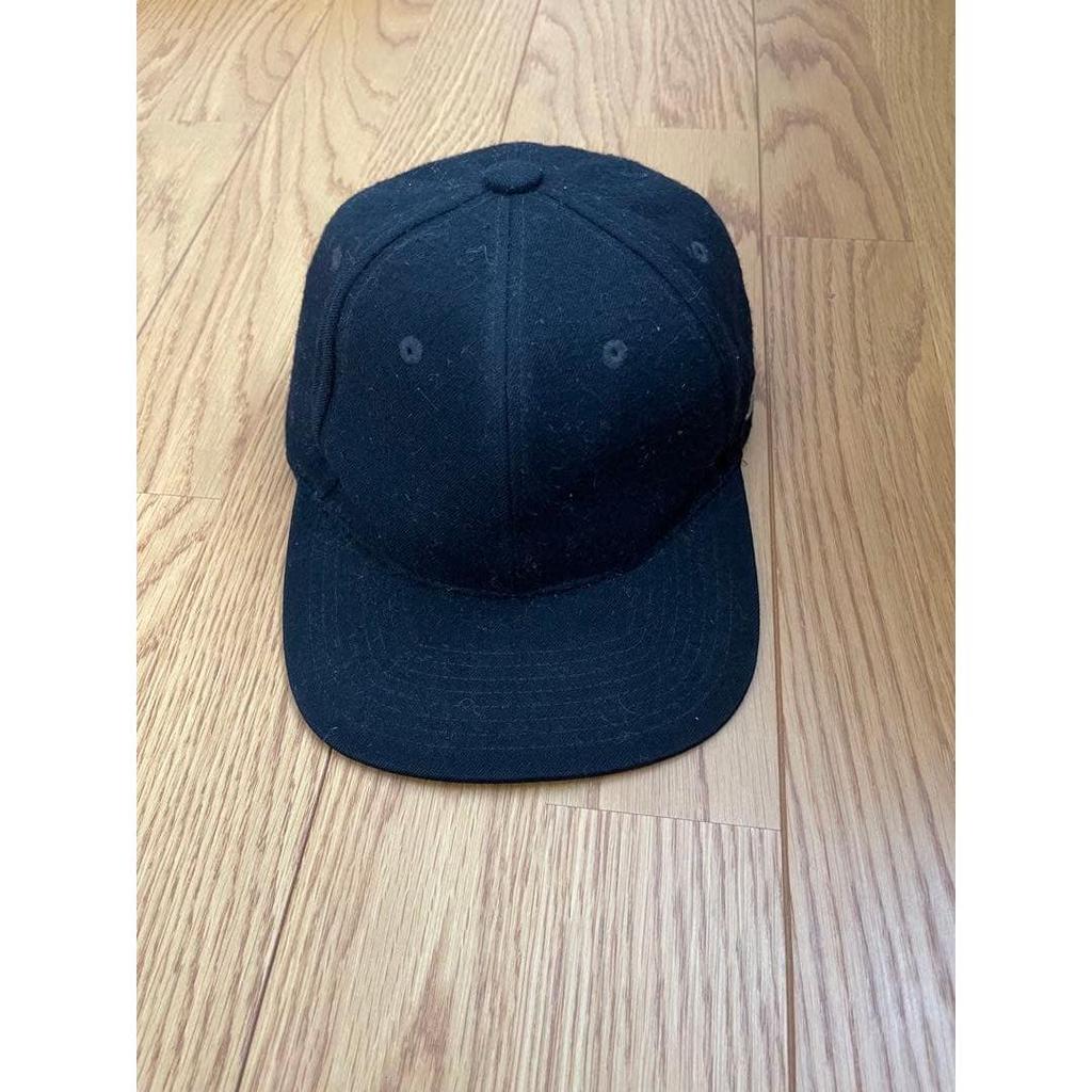 Used Mr. BATHING APE. Black Cap