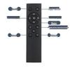 D325Q HiFi Bluetooth Digital Audio Amplifier with Remote Control