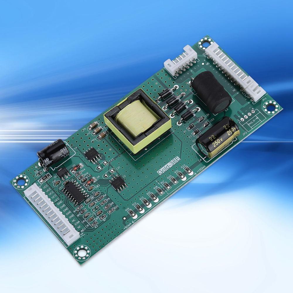 10‑65 Inch LCD Driver Board Universal LED LCD TV Backlight Boost Adapter Board Notebook Monitors