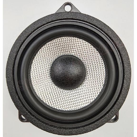 Hi-Fi Music Loudspeakers Door Midrange Speaker 4.5 Inch Audio Horn For BMW 1/3/4/5/X1/X3 Series F20 F30 F32 G30 F48 F25 G01
