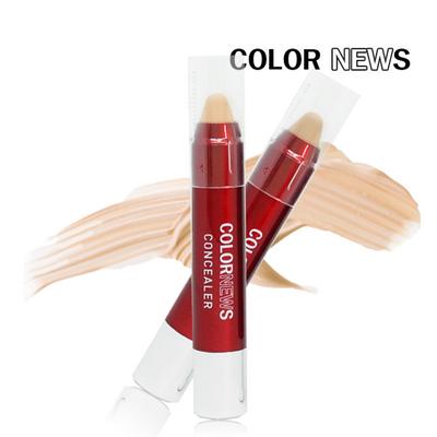 Color News Perfect Stick Concealer 2.7g, No. 21, 1 Unit