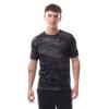Cruyff Mens Drone T-Shirt