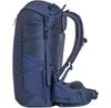 Backpack Bach Molecule 45 Regular Midnight Blue (420990-009-6022)