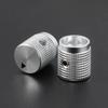 Potentiometer Knob Cap Volume Control Knob for 6mm Shaft Hole Knob