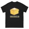 Cornbread Lover Food Image Cartoon Funny T-Shirt Shirt