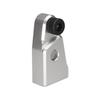 Chrome Shift Neutral Gear Assist For Touring Softail Dyna Twin Cam Models