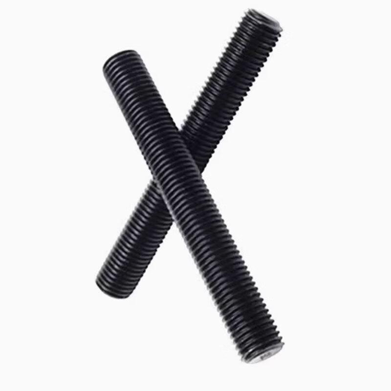 Chi Yue Carbon Steel Double-Ended Bolt 8.8 Grade