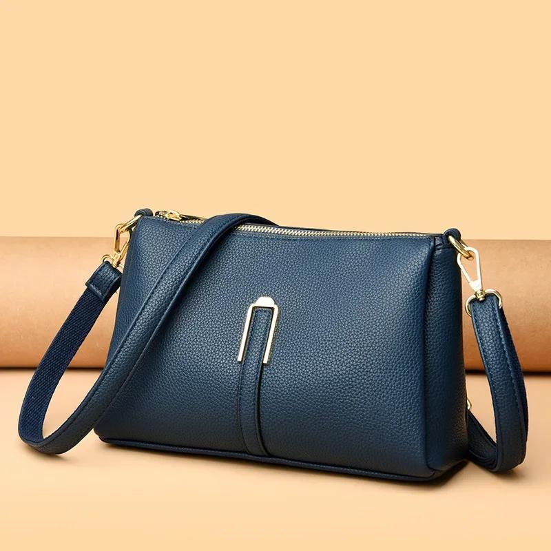 Geanta crossbody PU dama genti de umar de lux geanta messenger dama moda