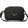 Miffy Mini Shoulder Bag Face Black 6060 B98 Stylish Design Lightweight Handbag