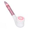 Electric Body Brush with   Handle IPX6 Water Resistant Automatic Scubber Shower Brush   Cleansing Bath Brush