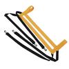 Strike Zone Target Portable   Training Aid Equipment Baseball Softball Pitching Target for Hitting Batting