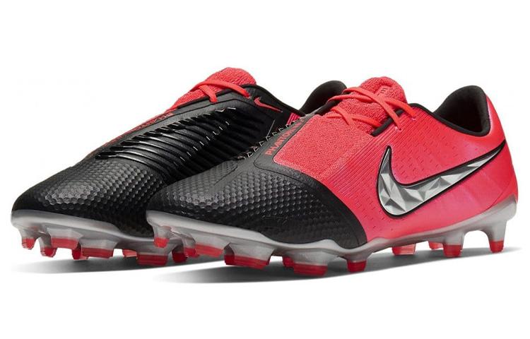 Nike Phantom Venom Elite Fg Laser Crimson AO7540-606