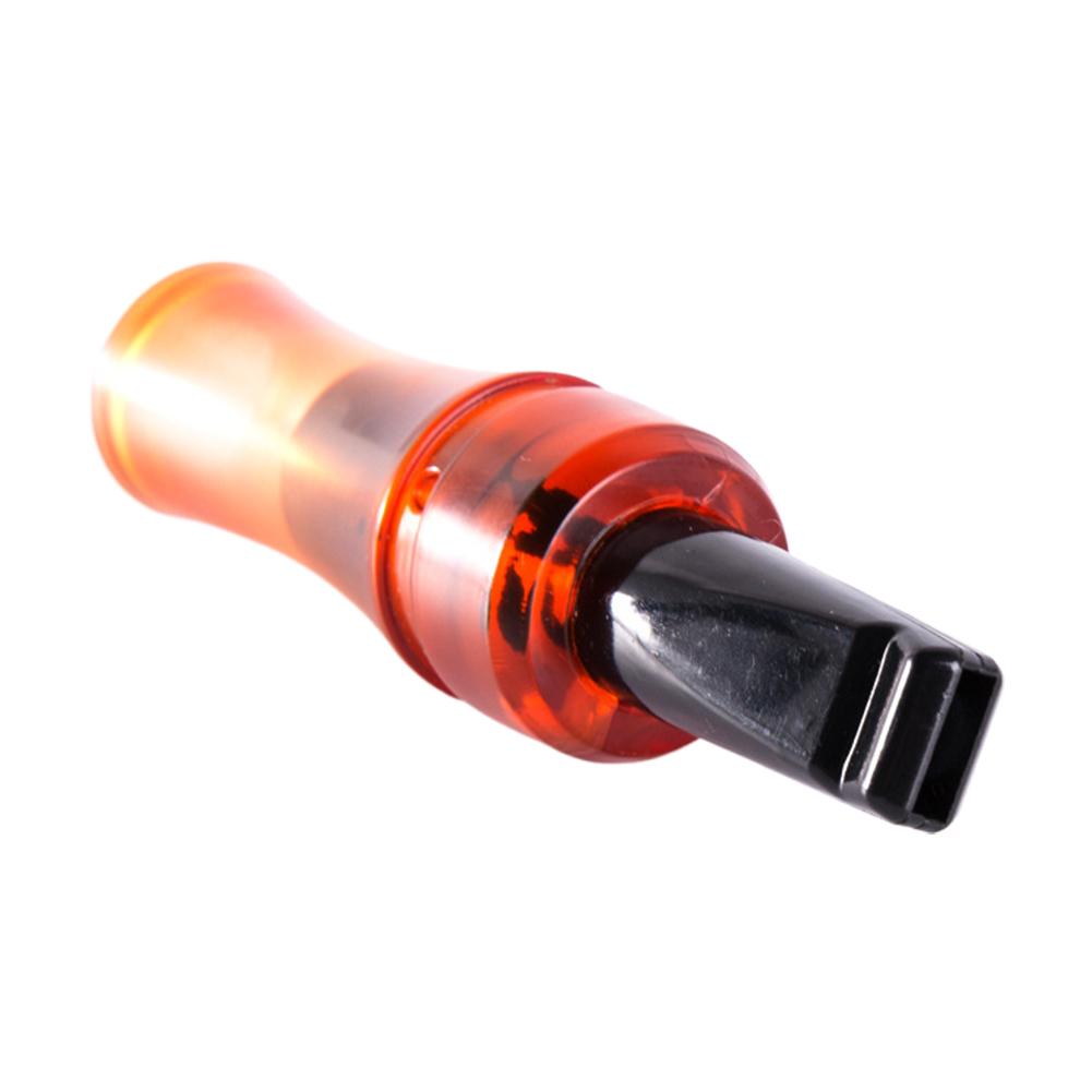 Fluier de Vânătoare Momeală pentru Ciocârlie Ciocârlie Animal Simulare Exterior Curcan Atrage Sunet Consumabile Alungă D0L0