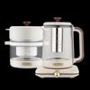 Thermos Multi-functional Glass Health Kettle