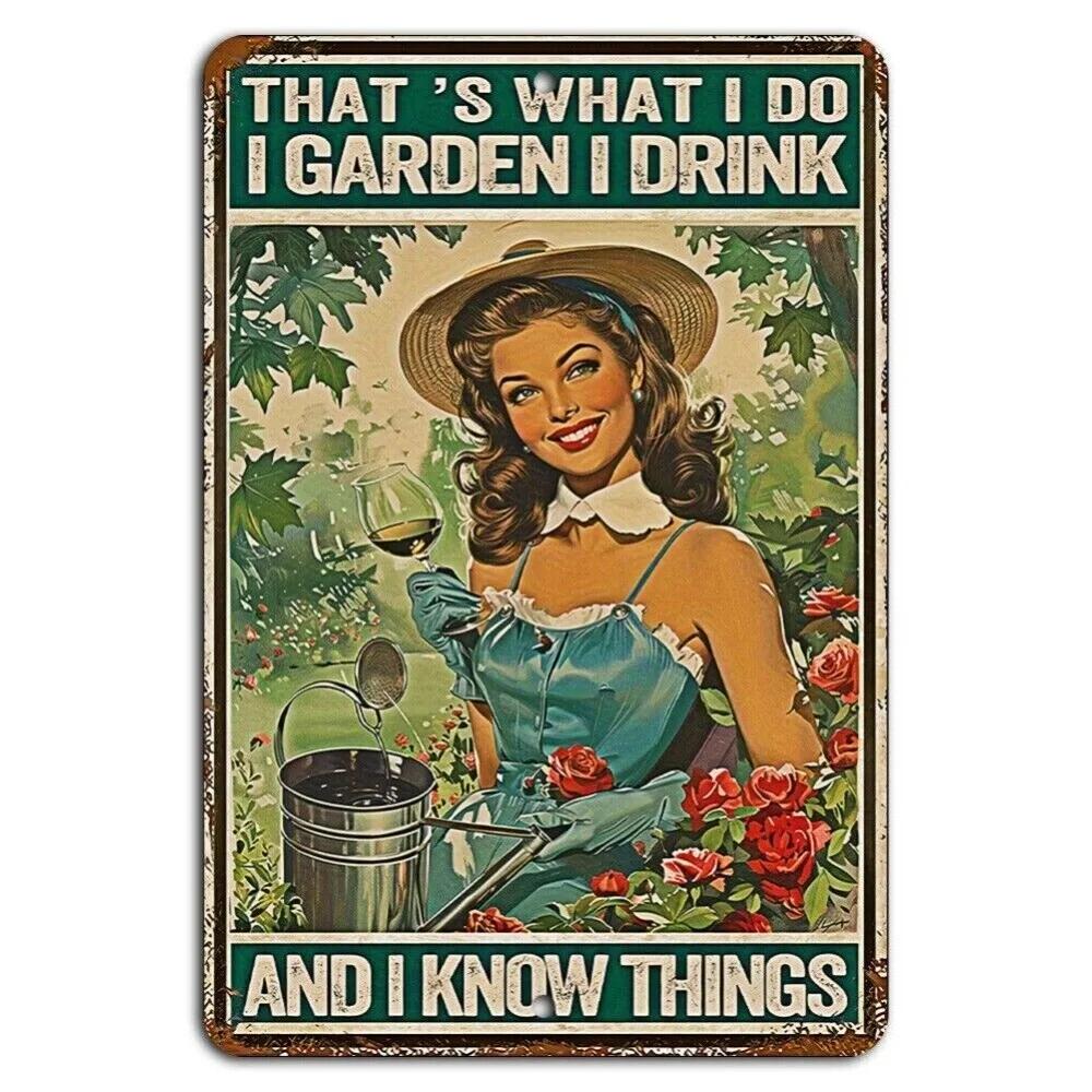 Cartello in metallo retrò con gatto, per caffè, cartelli da cucina vintage, decorazioni da parete, perché l'omicidio è sbagliato, cartelli divertenti, decorazioni per bar, poster artistici