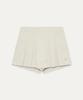 Wilseun Sheer Ice Skirt Shorts W (3 Colors)