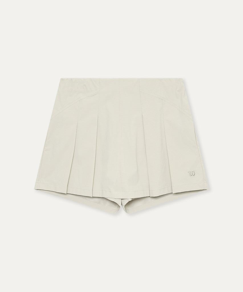 Wilseun Sheer Ice Skirt Shorts W (3 Colors)