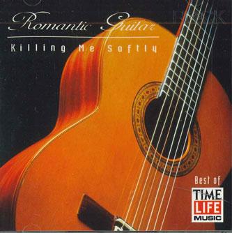 

CD MICHAEL CHAPDELAINE - Romantic Guitar DSD0023 TIME LIFE Non Japan Folk Used