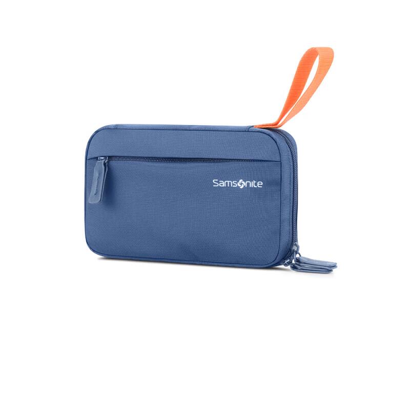 Samsonite Travel Storage & Wash Bag Set