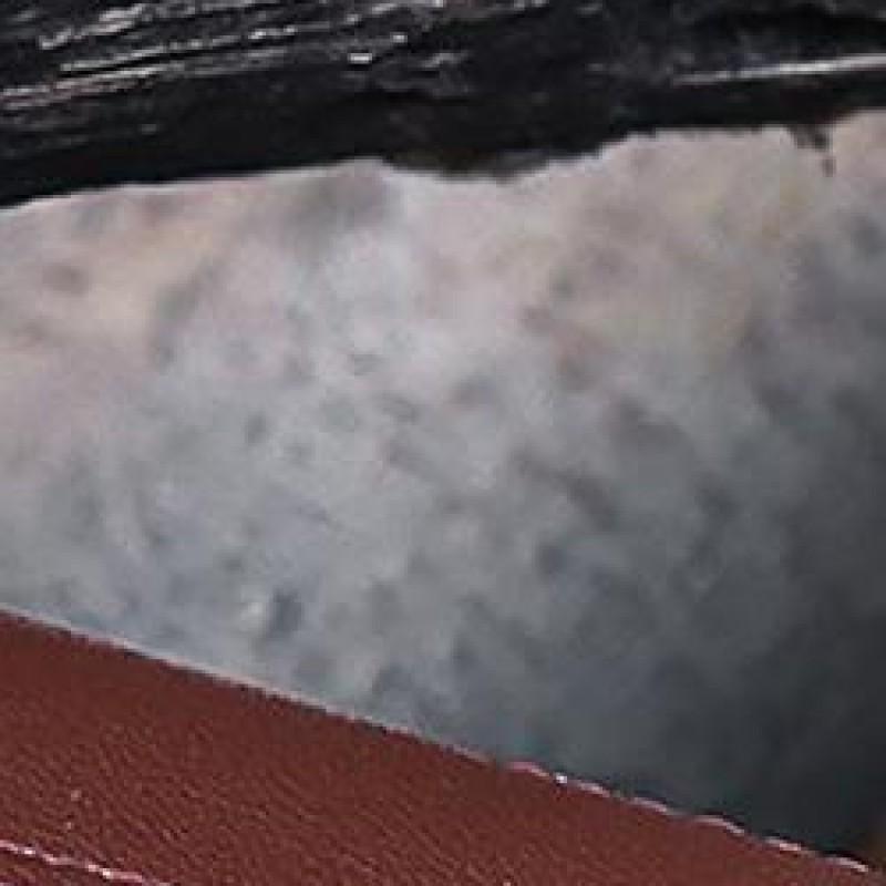 Hand Auger Wood Drill with Leather Case Manual Bushcraft Auger Set Multifunctional Survival Auger Tool for Outdoor Camping China Mainland